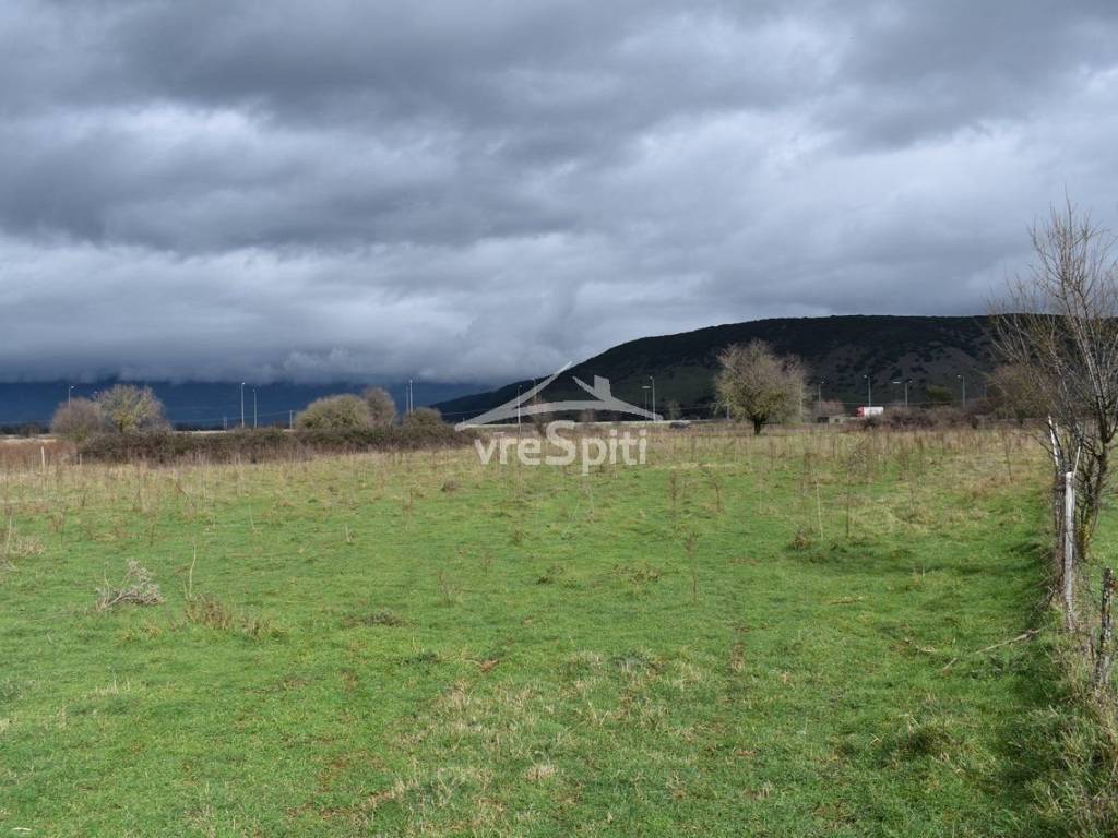 ΑΠΟΨΗ ΑΓΡΟΤΕΜΑΧΙΟΥ