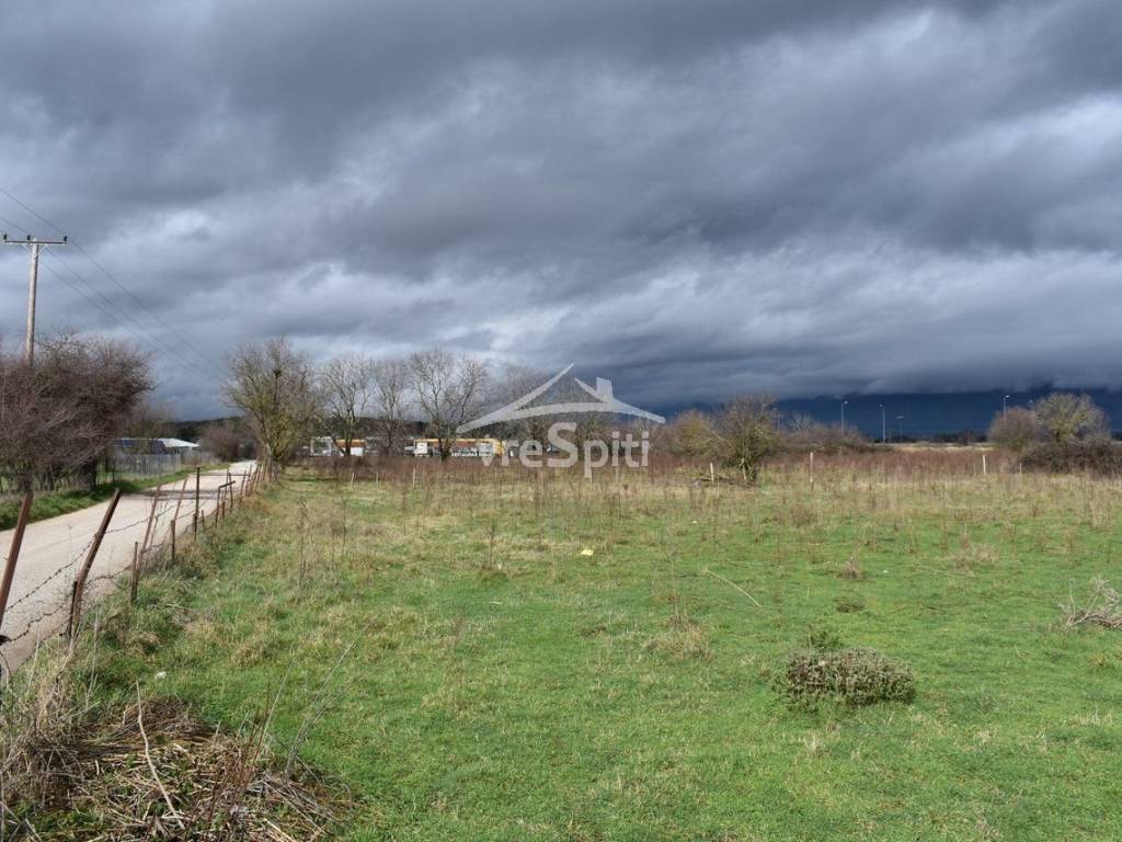 ΑΠΟΨΗ ΑΓΡΟΤΕΜΑΧΙΟΥ