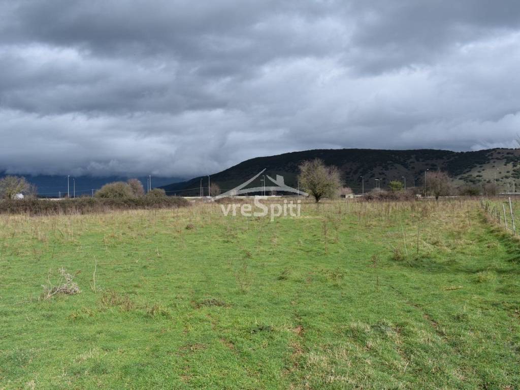 ΑΠΟΨΗ ΑΓΡΟΤΕΜΑΧΙΟΥ