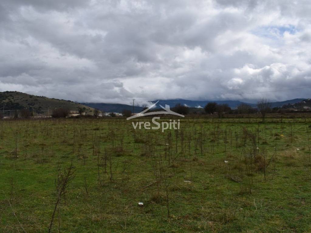 ΑΠΟΨΗ ΑΓΡΟΤΕΜΑΧΙΟΥ