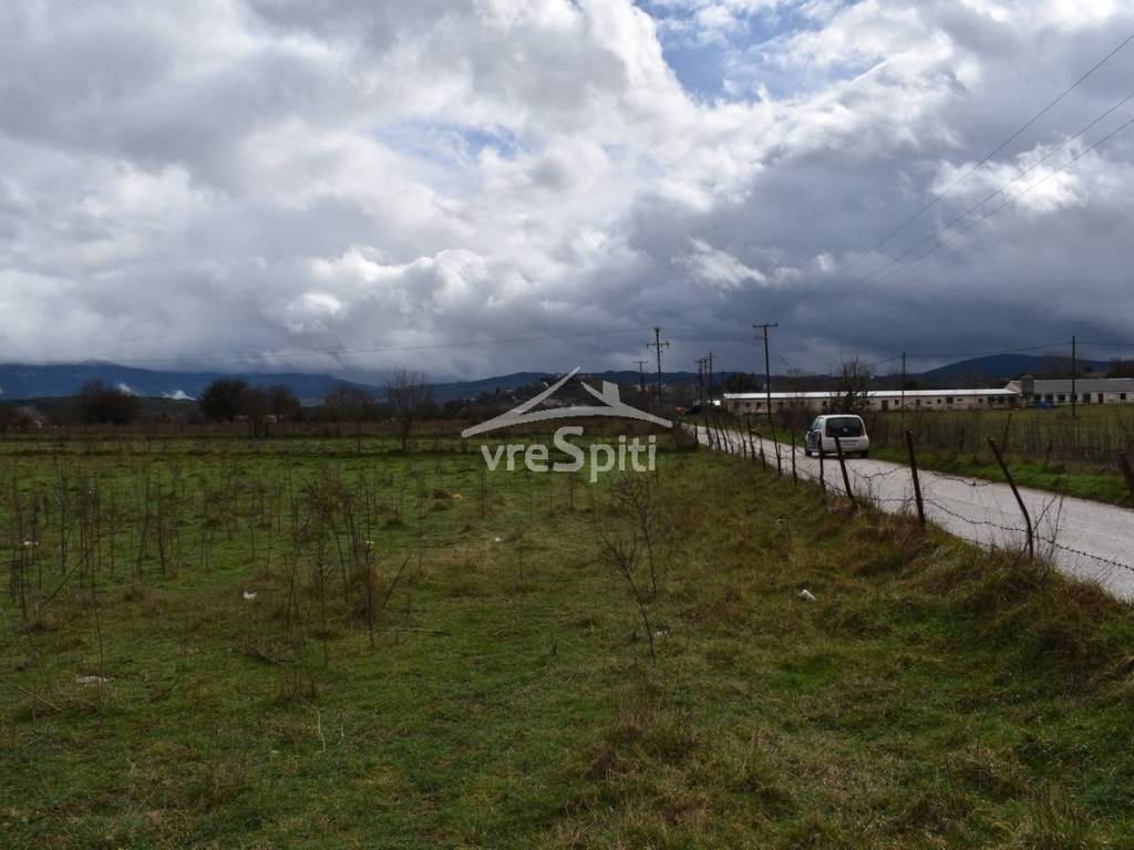 ΑΠΟΨΗ ΑΓΡΟΤΕΜΑΧΙΟΥ