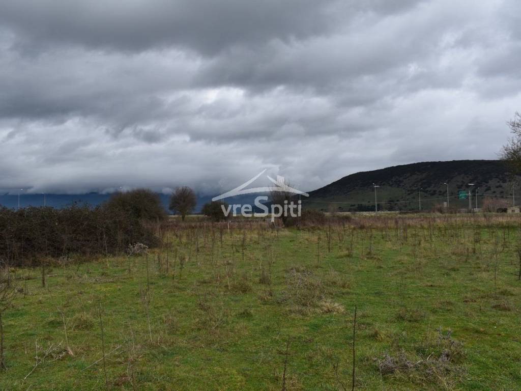 ΑΠΟΨΗ ΑΓΡΟΤΕΜΑΧΙΟΥ