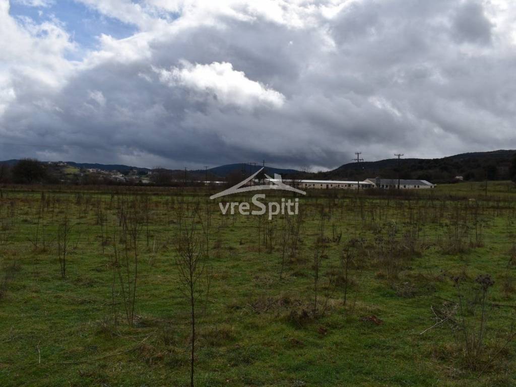 ΑΠΟΨΗ ΑΓΡΟΤΕΜΑΧΙΟΥ