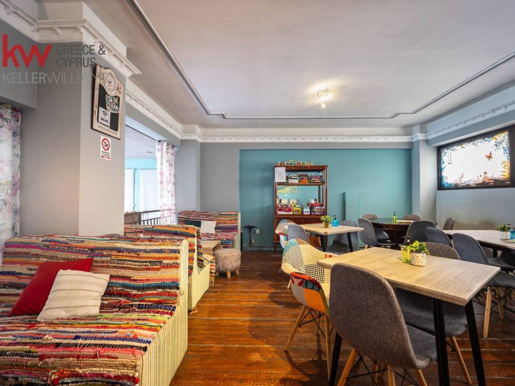 Εσωτερικοι χώροι