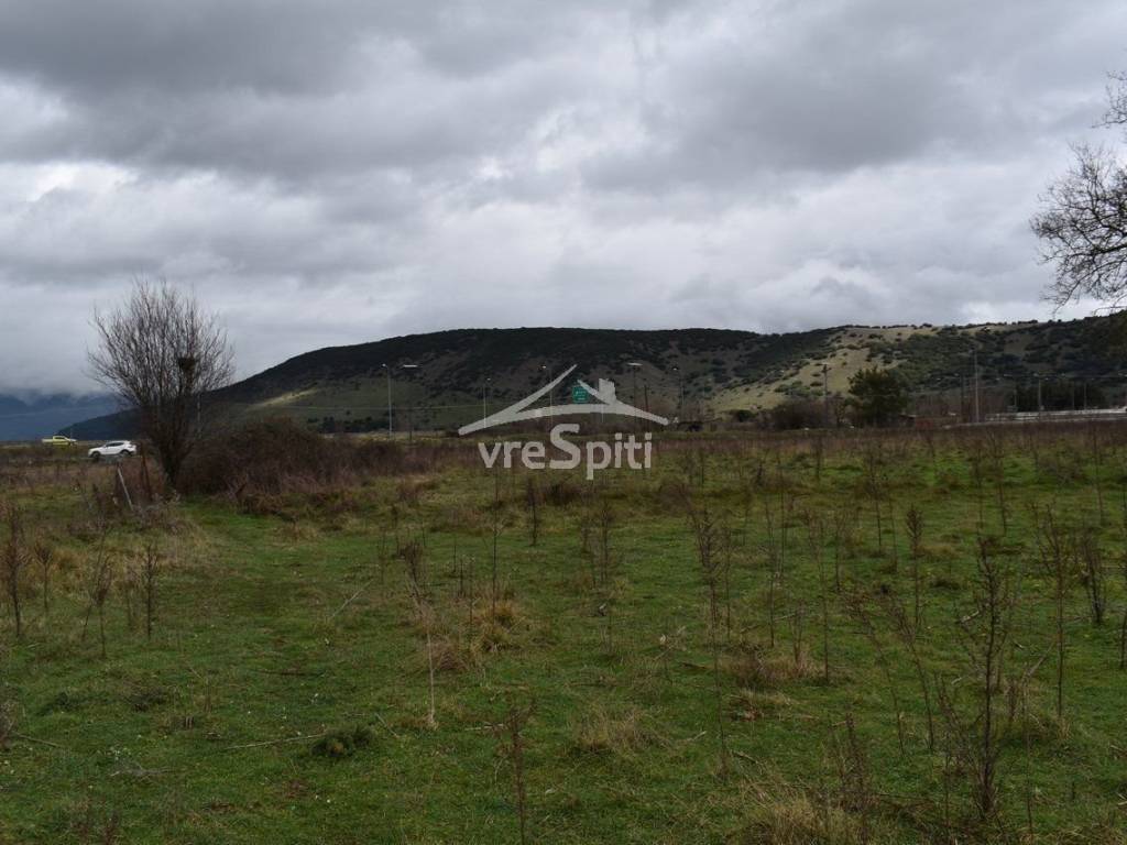 ΑΠΟΨΗ ΑΓΡΟΤΕΜΑΧΙΟΥ