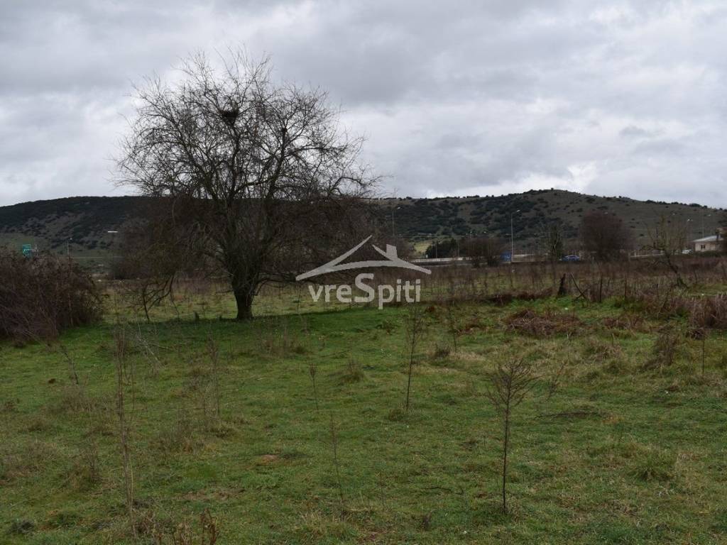 ΑΠΟΨΗ ΑΓΡΟΤΕΜΑΧΙΟΥ