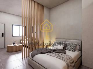 Υπνοδωμάτιο