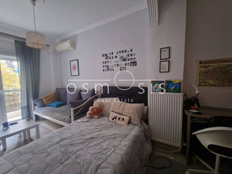 Υπνοδωμάτιο