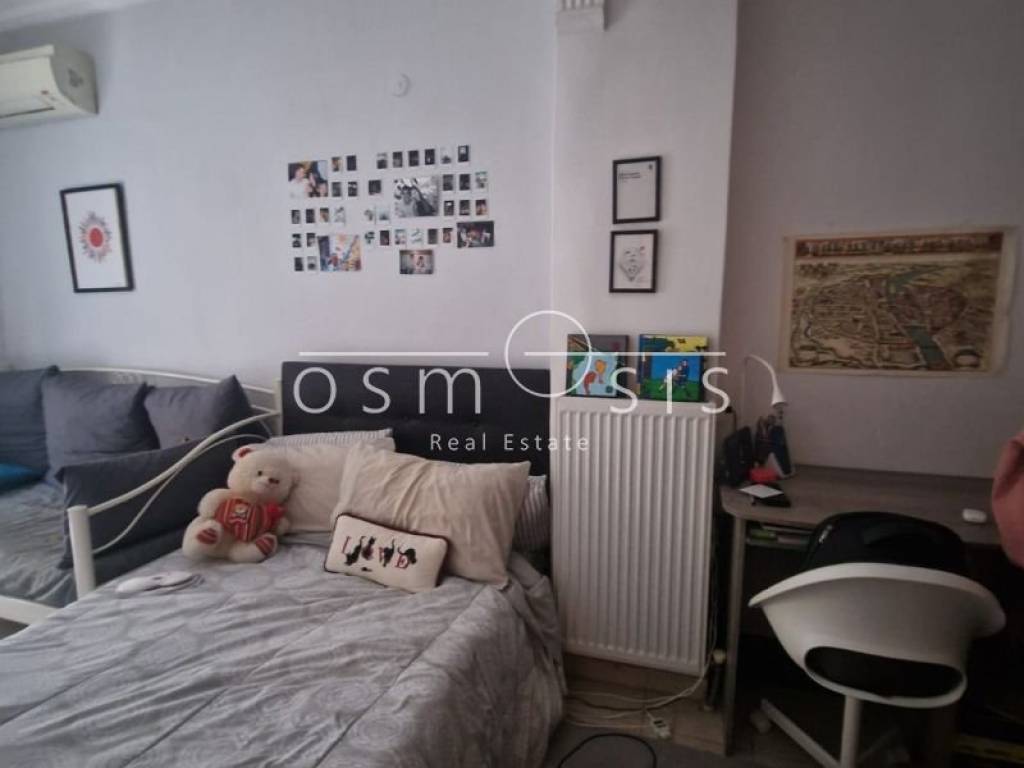 Υπνοδωμάτιο