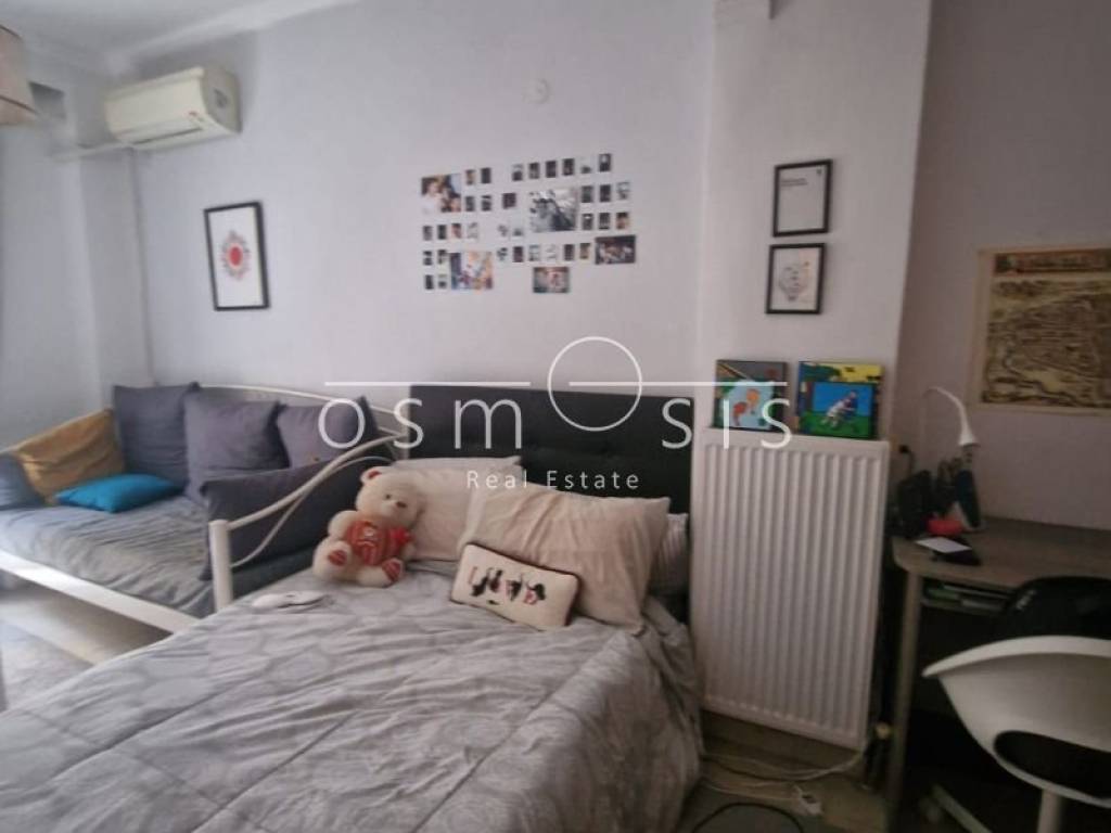 Υπνοδωμάτιο