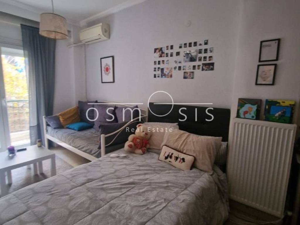 Υπνοδωμάτιο