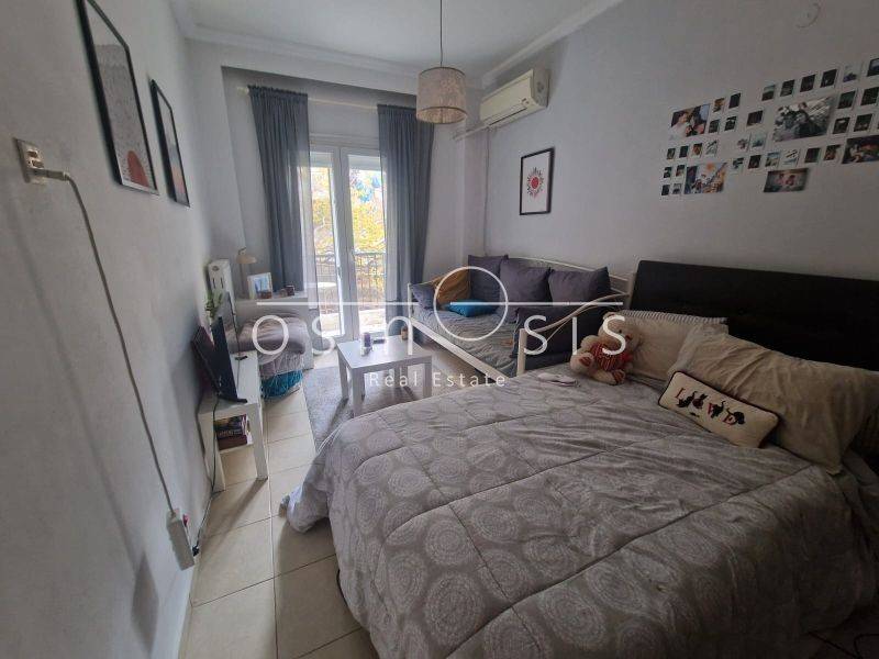 Υπνοδωμάτιο