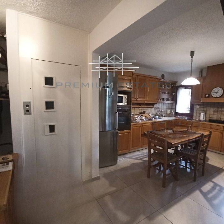 Διαμέρισμα 1