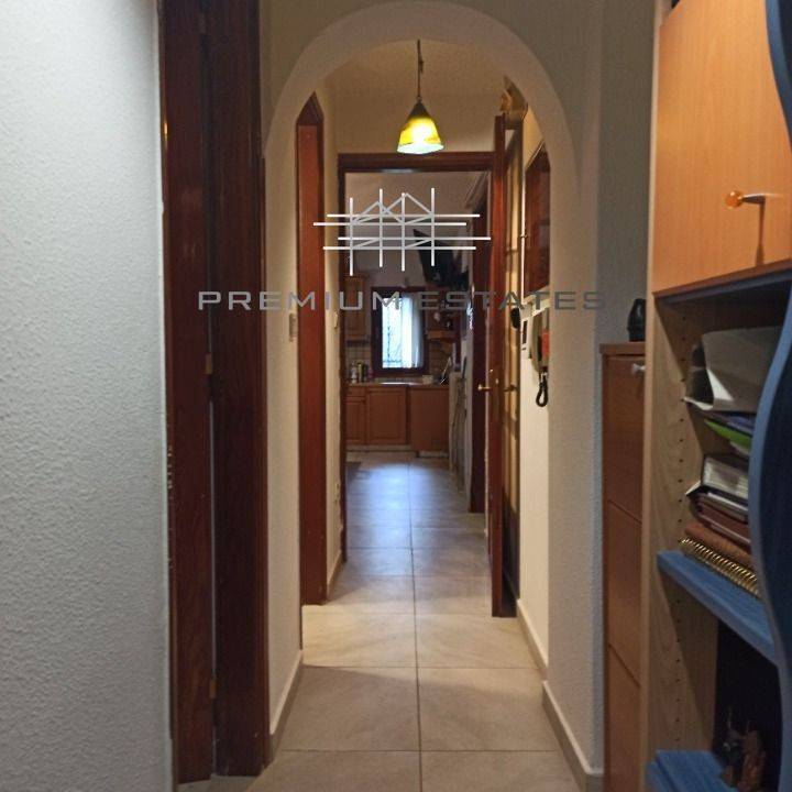 Διαμέρισμα 1