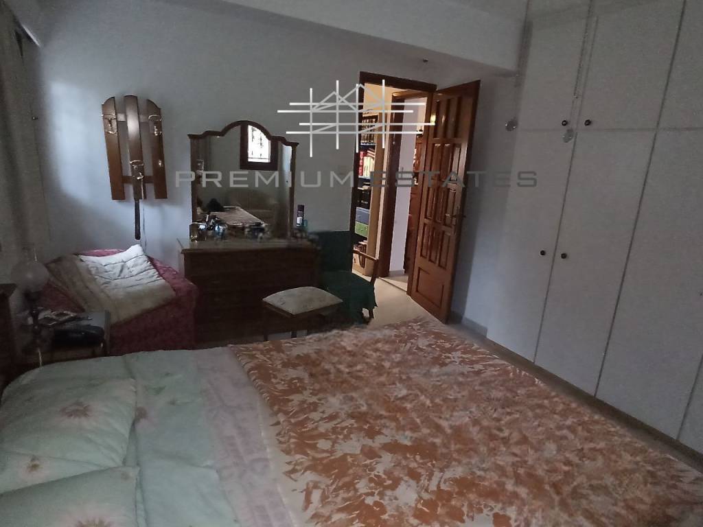 Διαμέρισμα 1