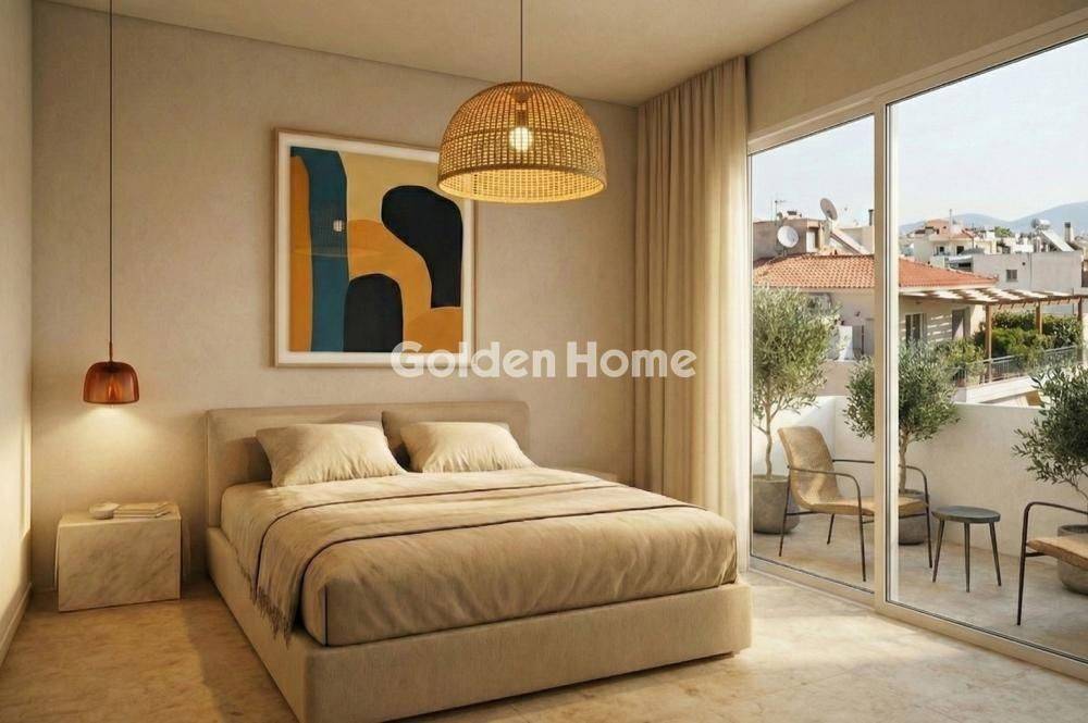 Υπνοδωμάτιο