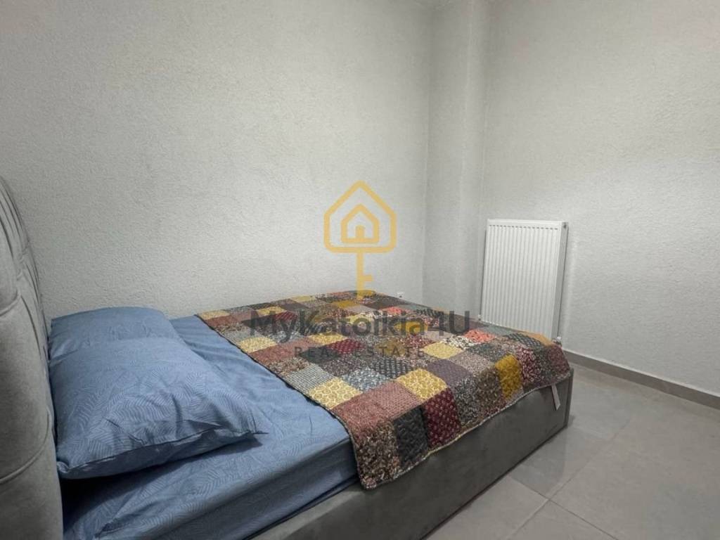 Υπνοδωμάτιο