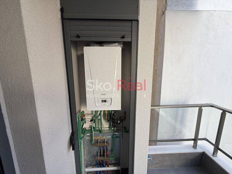 λεβητας αερίου