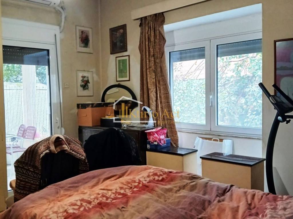 Υπνοδωμάτιο