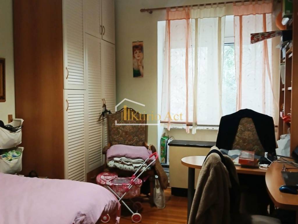 Υπνοδωμάτιο