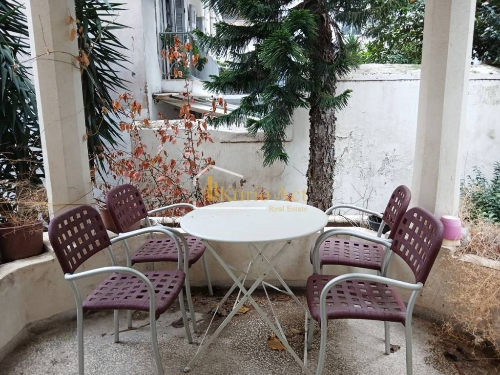 Εξωτερικός χώρος