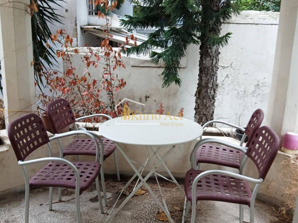 Εξωτερικός χώρος