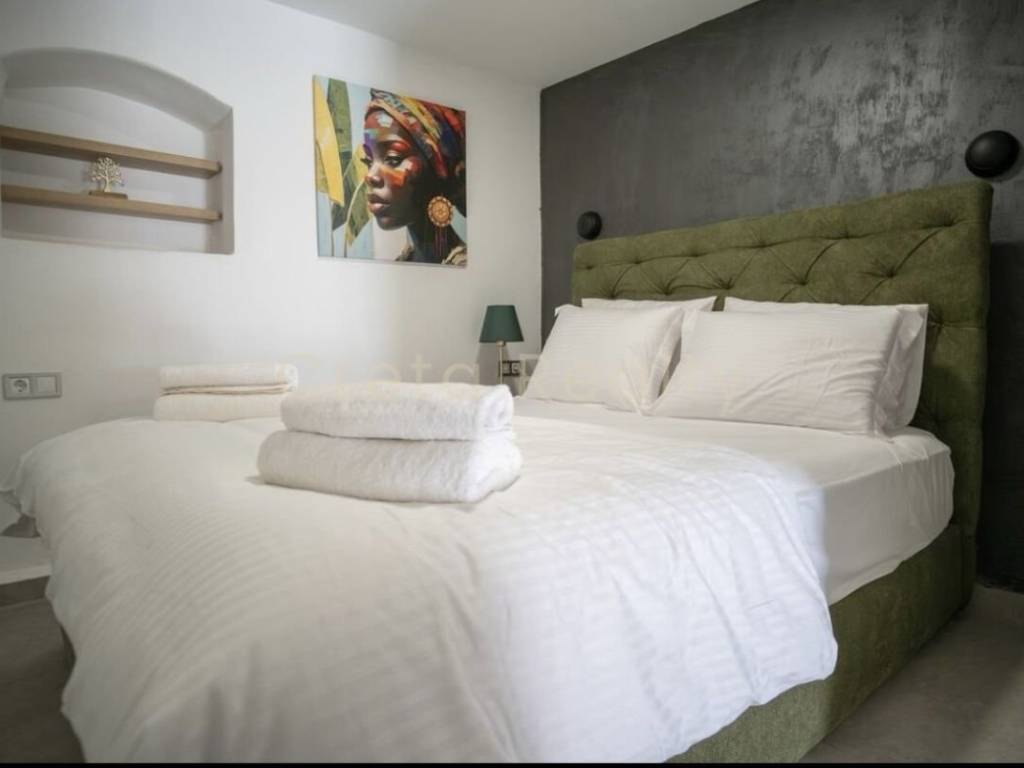 Υπνοδωμάτιο