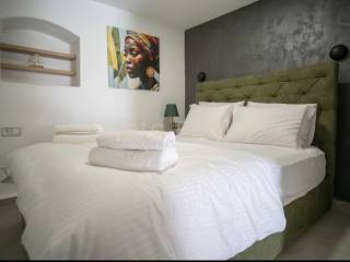 Υπνοδωμάτιο