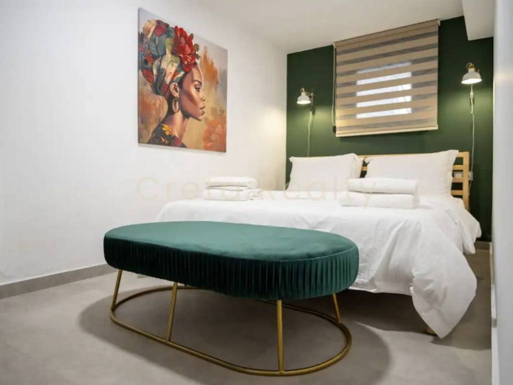 Υπνοδωμάτιο