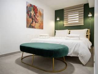 Υπνοδωμάτιο