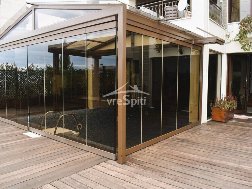 ΑΠΟΨΗ ΚΑΤΟΙΚΙΑΣ