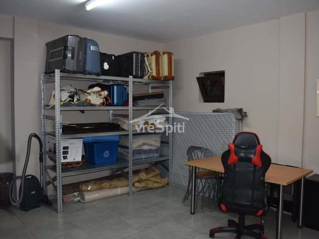 ΑΠΟΨΗ ΚΑΤΟΙΚΙΑΣ