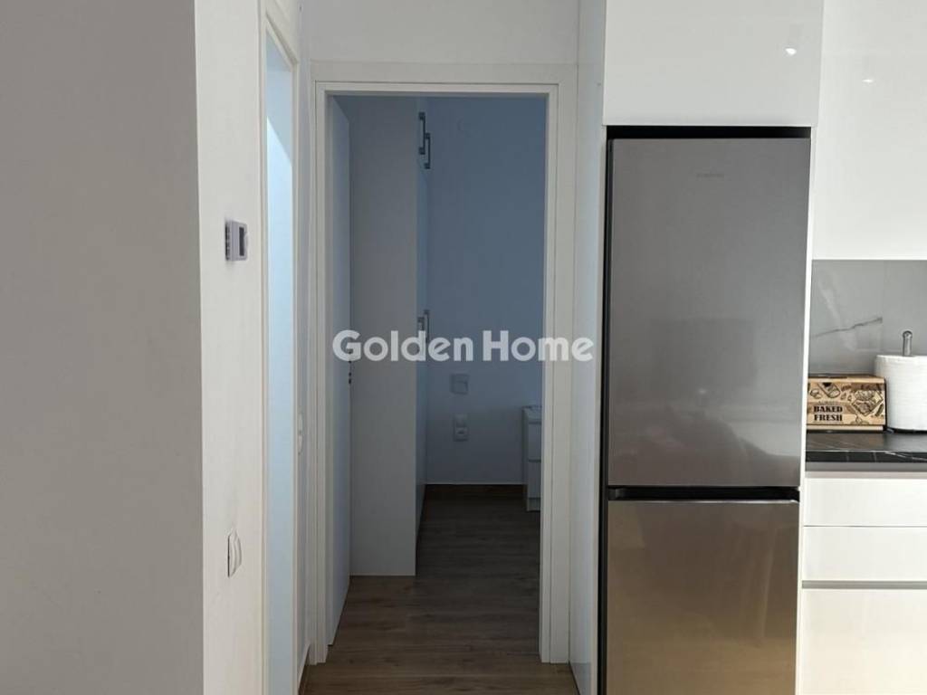 Χολ - Διάδρομος