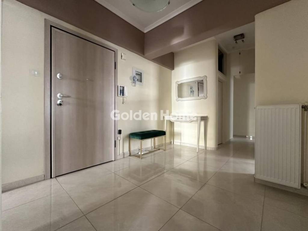 Χολ - Διάδρομος