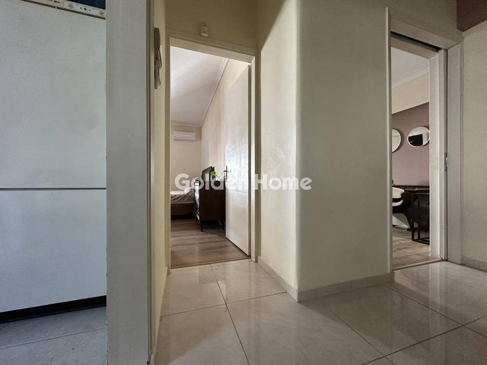 Χολ - Διάδρομος