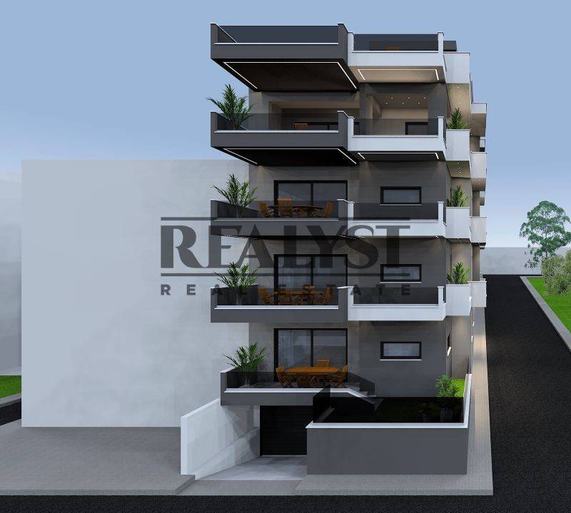 Εξωτερικός χώρος