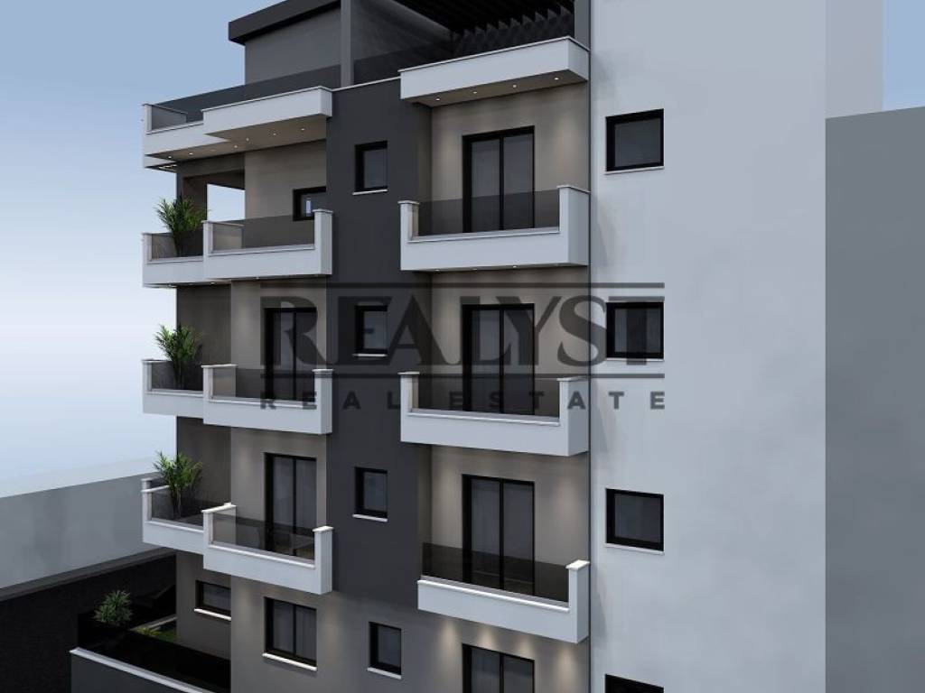 Εξωτερικός χώρος