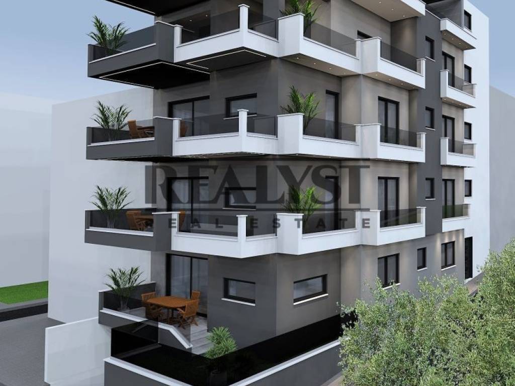 Εξωτερικός χώρος