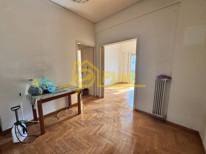 Άποψη χώρου