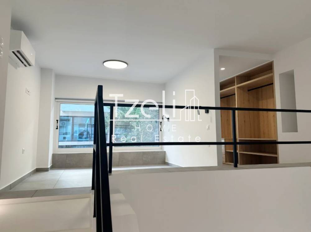 Άποψη χώρου