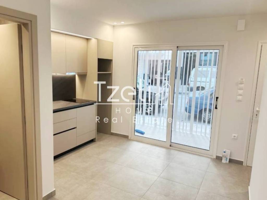 Άποψη χώρου