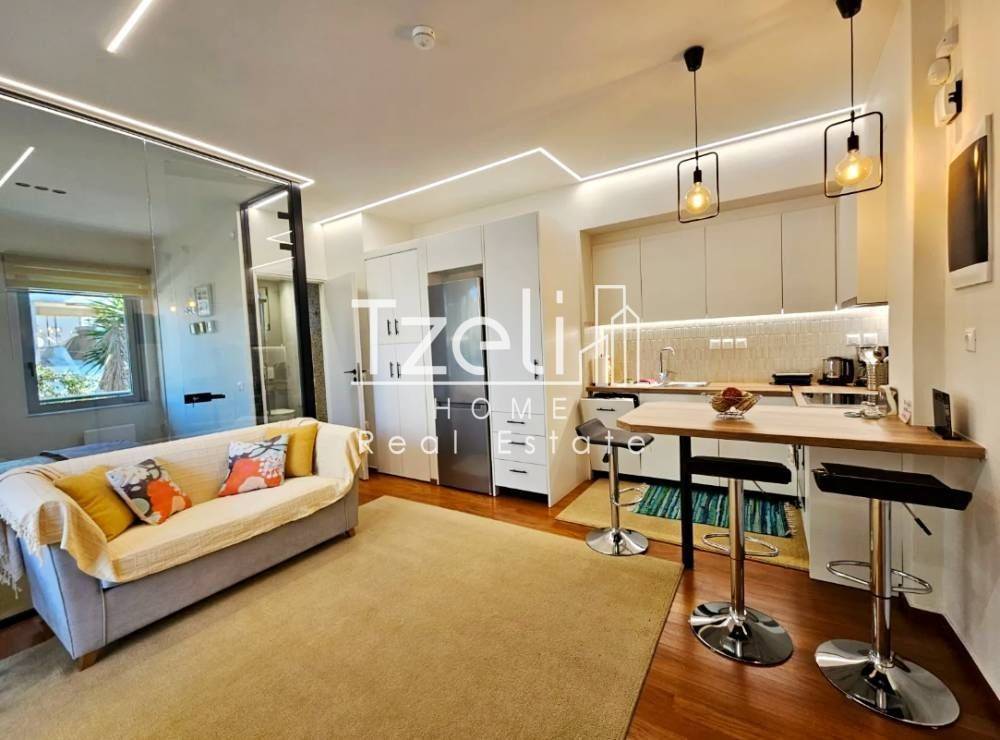 Άποψη χώρου