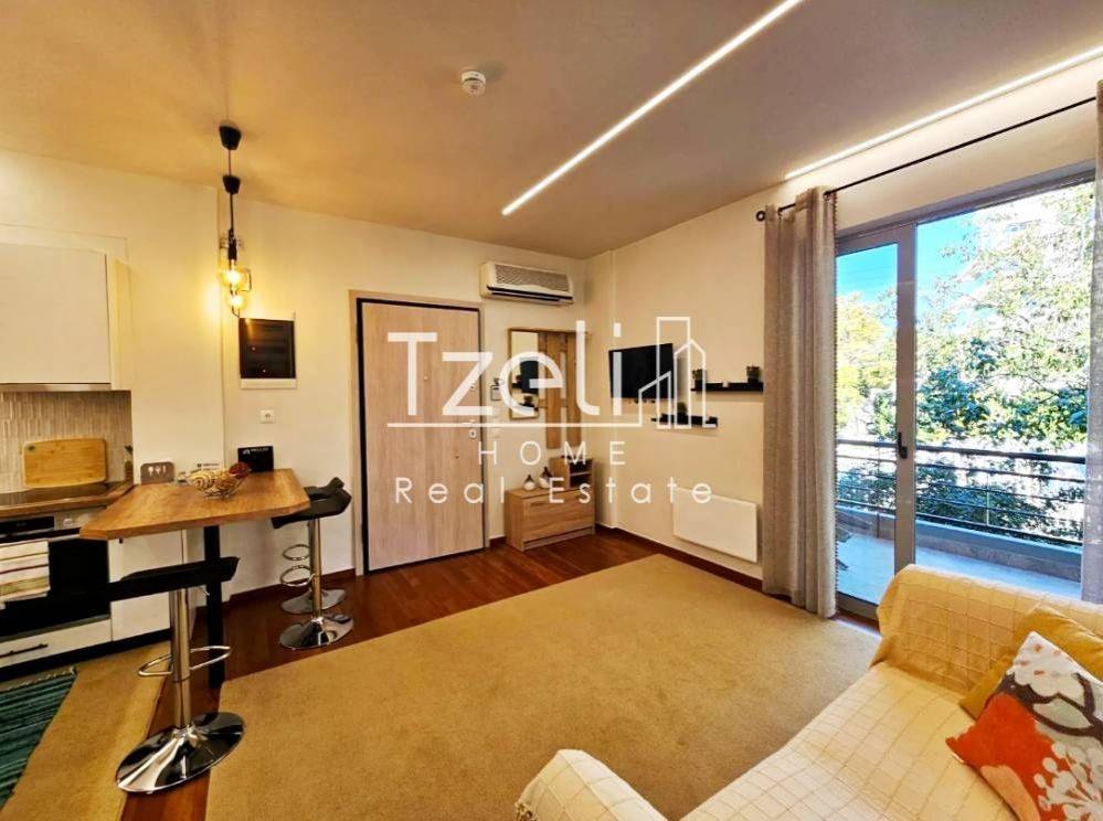 Άποψη χώρου