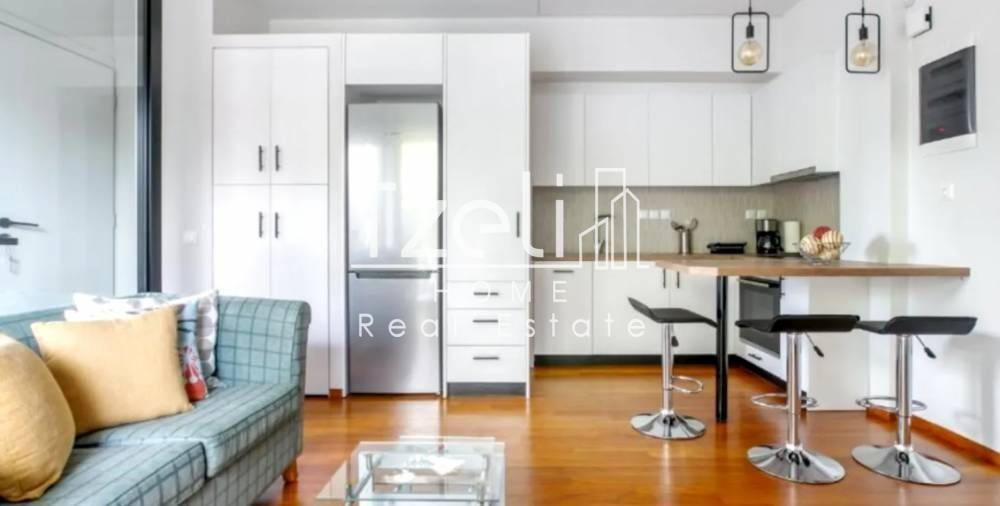 Άποψη χώρου