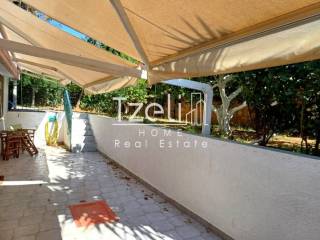 Εξωτερική άποψη χώρου