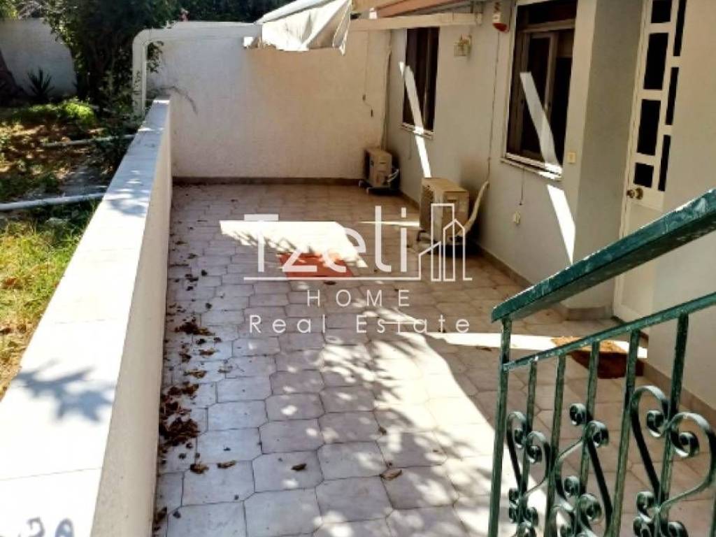 Εξωτερική άποψη χώρου