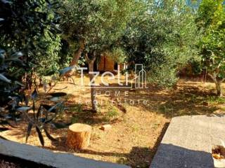 Εξωτερική άποψη χώρου