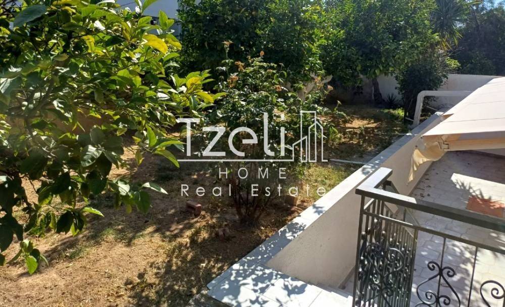 Εξωτερική άποψη χώρου