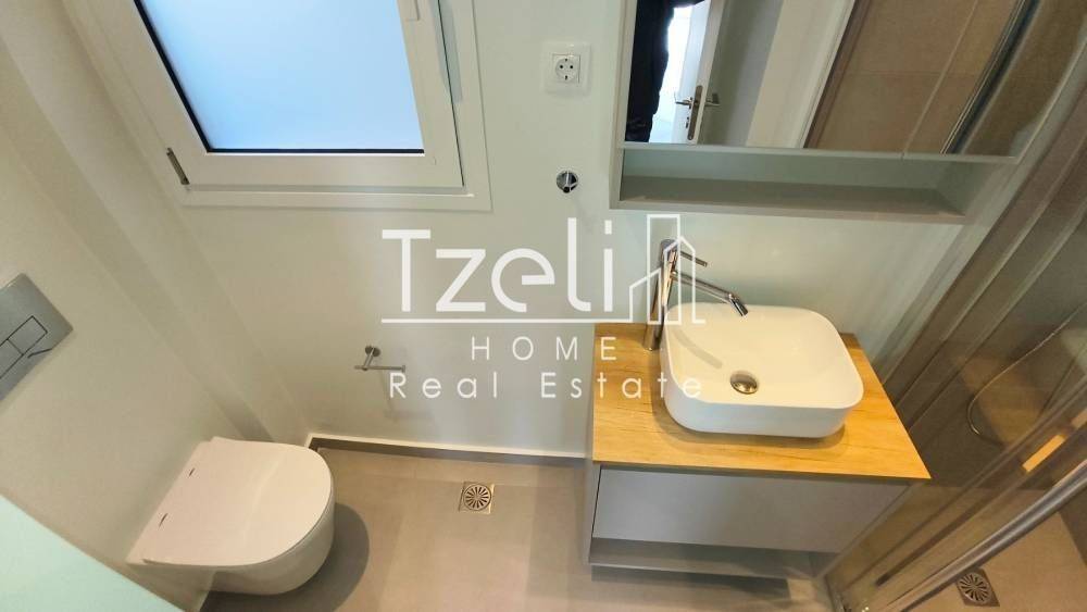 Άποψη χώρου