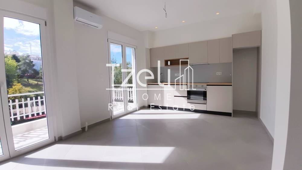 Άποψη χώρου